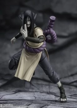 S.H.FIGUARTS Naruto Orochimaru -Seeker Of Immortality- -Toy Store item 0000014428 kcWxUCHo 04 731x1024 1