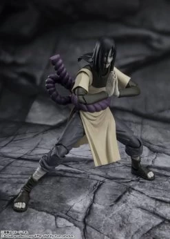 S.H.FIGUARTS Naruto Orochimaru -Seeker Of Immortality- -Toy Store item 0000014428 kcWxUCHo 06 732x1024 1