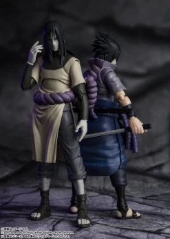S.H.FIGUARTS Naruto Orochimaru -Seeker Of Immortality- -Toy Store item 0000014428 kcWxUCHo 08 731x1024 1