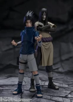S.H.FIGUARTS Naruto Orochimaru -Seeker Of Immortality- -Toy Store item 0000014428 kcWxUCHo 09 731x1024 1