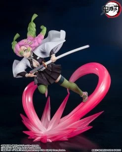 FIGUARTSZERO Demon Slayer Mitsuri Kanroji