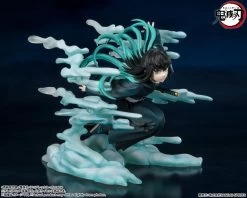 FIGUARTSZERO Demon Slayer Muichiro Tokito