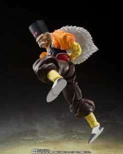S.H.FIGUARTS Dragon Ball Z Android 20 -Toy Store item 0000014480 RrXRHuOI 06 819x1024 1