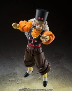 S.H.FIGUARTS Dragon Ball Z Android 20 -Toy Store item 0000014480 RrXRHuOI 08 819x1024 1