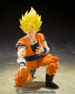 S.H.FIGUARTS Dragon Ball Z Android 20 -Toy Store item 0000014480 RrXRHuOI 09 819x1024 1