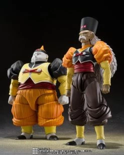 S.H.FIGUARTS Dragon Ball Z Android 20 -Toy Store item 0000014480 RrXRHuOI 10 819x1024 1