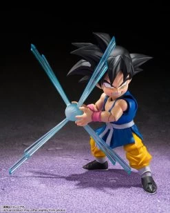 S.H.FIGUARTS Dragon Ball GT Son Goku -Toy Store item 0000014484 Xhz9ZmLm 04 819x1024 1
