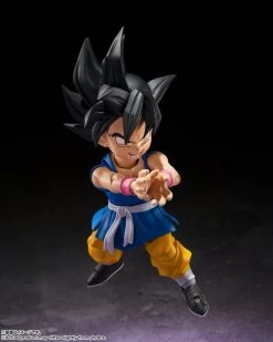 S.H.FIGUARTS Dragon Ball GT Son Goku -Toy Store item 0000014484 Xhz9ZmLm 06 819x1024 1