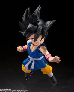 S.H.FIGUARTS Dragon Ball GT Son Goku -Toy Store item 0000014484 Xhz9ZmLm 07 819x1024 1
