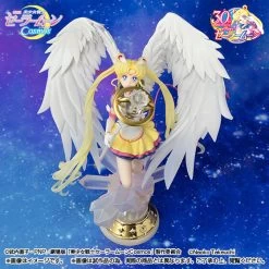 FIGUARTSZERO Chouette Eternal Sailor Moon -Toy Store item 0000014492 f5HHCrdd 07