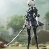 S.H.FIGUARTS NieR:Automata Ver1.1a 2B -Toy Store item 0000014508 MkoDOIGj 08 731x1024 1