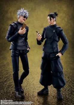 S.H.FIGUARTS Jujutsu Kaisen Suguru Geto Jujutsu Technical High School -Toy Store item 0000014512 KfmFfjTR 08 721x1024 1