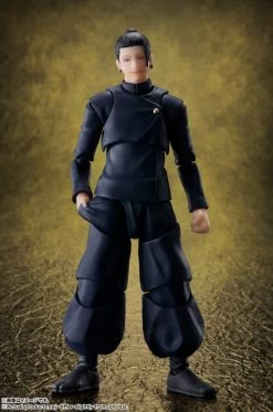 S.H.FIGUARTS Jujutsu Kaisen Suguru Geto Jujutsu Technical High School
