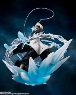 FIGUARTSZERO Bleach Tōshirō Hitsugaya Thousand-Year Blood War -Toy Store item 0000014550 5fruJa4D 03 822x1024 1