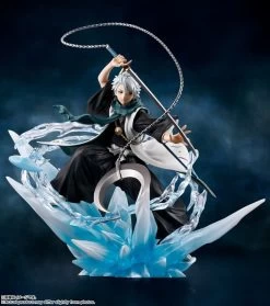 FIGUARTSZERO Bleach Tōshirō Hitsugaya Thousand-Year Blood War -Toy Store item 0000014550 5fruJa4D 05 905x1024 1