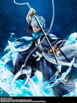 FIGUARTSZERO Bleach Tōshirō Hitsugaya Thousand-Year Blood War