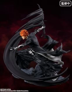 FIGUARTSZERO Bleach Ichigo Kurosaki Thousand-Year Blood War -Toy Store item 0000014551 lk1g2RrK 03 807x1024 1
