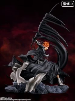 FIGUARTSZERO Bleach Ichigo Kurosaki Thousand-Year Blood War -Toy Store item 0000014551 lk1g2RrK 05 764x1024 1