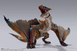 S.H.MONSTERARTS Monster Hunter Tigrex 14 S.H.MONSTERARTS Monster Hunter Tigrex -Toy Store item 0000014558 OPUWFO9I 05 1024x683 1