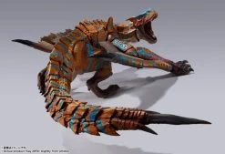 S.H.MONSTERARTS Monster Hunter Tigrex 15 S.H.MONSTERARTS Monster Hunter Tigrex -Toy Store item 0000014558 OPUWFO9I 06 1024x701 1