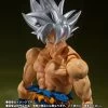 S.H.FIGUARTS Son Goku Ultra Instinct Toyotarou Edition -Toy Store item 0000014587 FYxVRme9 01 1024x1024 1