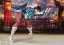 S.H.FIGUARTS Street Fighter Chun-Li Outfit 2 10 S.H.FIGUARTS Street Fighter Chun-Li Outfit 2 -Toy Store item 0000014592 de5PMxXV 04 1024x731 1