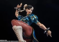S.H.FIGUARTS Street Fighter Chun-Li Outfit 2 13 S.H.FIGUARTS Street Fighter Chun-Li Outfit 2 -Toy Store item 0000014592 de5PMxXV 07 1024x731 1