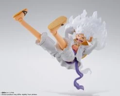 S.H.FIGUARTS One Piece Monkey.D.Luffy Gear 5 -Toy Store item 0000014625 GG5x9h6n 05 1024x822 1