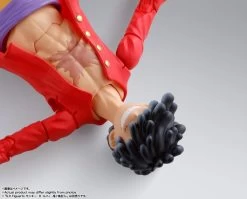 S.H.FIGUARTS One Piece Monkey.D.Luffy Gear 5 -Toy Store item 0000014625 GG5x9h6n 09 1024x823 1