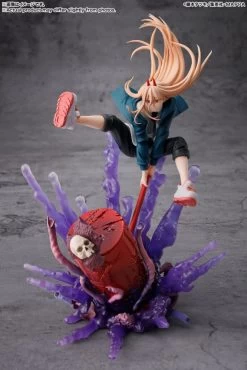FIGUARTS ZERO Chainsaw Man - Power -Toy Store item 0000014627 wwdEtMWP 03 683x1024 1