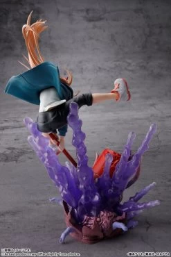 FIGUARTS ZERO Chainsaw Man - Power -Toy Store item 0000014627 wwdEtMWP 04 683x1024 1