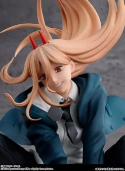 FIGUARTS ZERO Chainsaw Man - Power -Toy Store item 0000014627 wwdEtMWP 05 746x1024 1