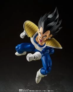 S.H.FIGUARTS Dragon Ball Z Vegeta 24000 Power Level -Toy Store item 0000014665 5qD1jEDo 06 819x1024 1