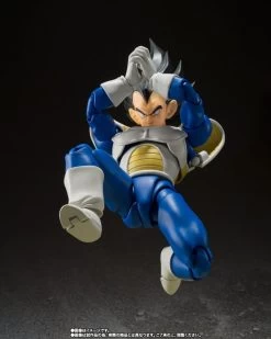 S.H.FIGUARTS Dragon Ball Z Vegeta 24000 Power Level -Toy Store item 0000014665 5qD1jEDo 08 819x1024 1
