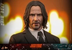 Hot Toys John Wick Chapter 4 - John Wick 1/6 Scale Figure -Toy Store john wick john wick gallery 6541178f2c18d