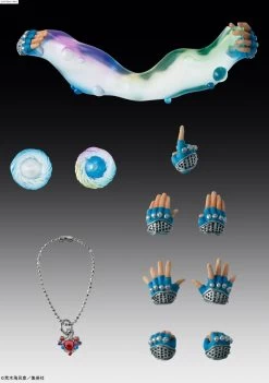 GOOD SMILE COMPANY Jojo's Bizarre Adventure Part 2 Battle Tendency Chozokado Caesar Anthonio Zeppeli Second -Toy Store jojos bizarre adventure part 2 battle tendency chozokado caesar anthonio zeppeli second 98190 65adf