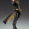 GOOD SMILE COMPANY JoJo's Bizarre Adventure Part 3 Stardust Crusaders Chozokado Big Jotaro Kujo -Toy Store jojos bizarre adventure part 3 stardust crusaders chozokado big jotaro kujo 96498 9d23e