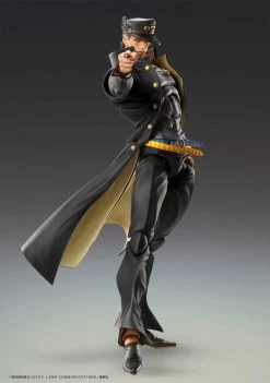 GOOD SMILE COMPANY JoJo's Bizarre Adventure Part 3 Stardust Crusaders Chozokado Big Jotaro Kujo
