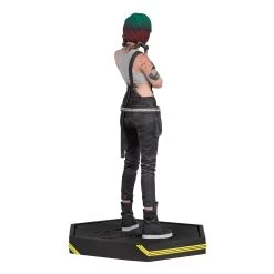 Cyberpunk 2077 - Judy Alvarez Figure -Toy Store judy alvarez cyberpunk 2077 gallery 649498389386d