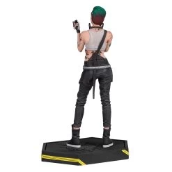 Cyberpunk 2077 - Judy Alvarez Figure -Toy Store judy alvarez cyberpunk 2077 gallery 649498396f829