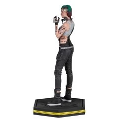 Cyberpunk 2077 - Judy Alvarez Figure -Toy Store judy alvarez cyberpunk 2077 gallery 64949839d6f4e