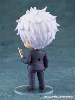 GOOD SMILE COMPANY Jujutsu Kaisen Nendoroid Satoru Gojo Tokyo Jujutsu High School Version -Toy Store jujutsu kaisen nendoroid satoru gojo tokyo jujutsu high school version 112546 3970c