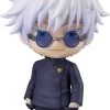 GOOD SMILE COMPANY Jujutsu Kaisen Nendoroid Satoru Gojo Tokyo Jujutsu High School Version -Toy Store jujutsu kaisen nendoroid satoru gojo tokyo jujutsu high school version 112546 bdc75
