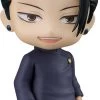 GOOD SMILE COMPANY Jujutsu Kaisen Nendoroid Suguru Geto Tokyo Jujutsu High School Version -Toy Store jujutsu kaisen nendoroid suguru geto tokyo jujutsu high school version 112549 22926