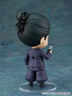 GOOD SMILE COMPANY Jujutsu Kaisen Nendoroid Suguru Geto Tokyo Jujutsu High School Version -Toy Store jujutsu kaisen nendoroid suguru geto tokyo jujutsu high school version 112549 2d5c4