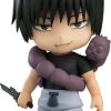 GOOD SMILE COMPANY Jujutsu Kaisen Nendoroid Toji Fushiguro -Toy Store jujutsu kaisen nendoroid toji fushiguro 114168 384b2