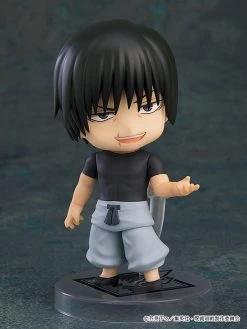 GOOD SMILE COMPANY Jujutsu Kaisen Nendoroid Toji Fushiguro -Toy Store jujutsu kaisen nendoroid toji fushiguro 114168 dcbe8