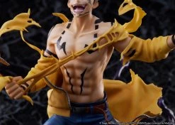 GOOD SMILE COMPANY Jujutsu Kaisen Sukuna 1/7 Scale -Toy Store jujutsu kaisen sukuna 1 7 scale 101056 66570