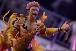 GOOD SMILE COMPANY Jujutsu Kaisen Sukuna 1/7 Scale -Toy Store jujutsu kaisen sukuna 1 7 scale 101056 6b556