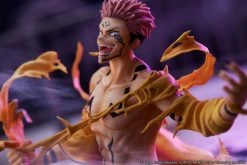 GOOD SMILE COMPANY Jujutsu Kaisen Sukuna 1/7 Scale -Toy Store jujutsu kaisen sukuna 1 7 scale 101056 8a0ad